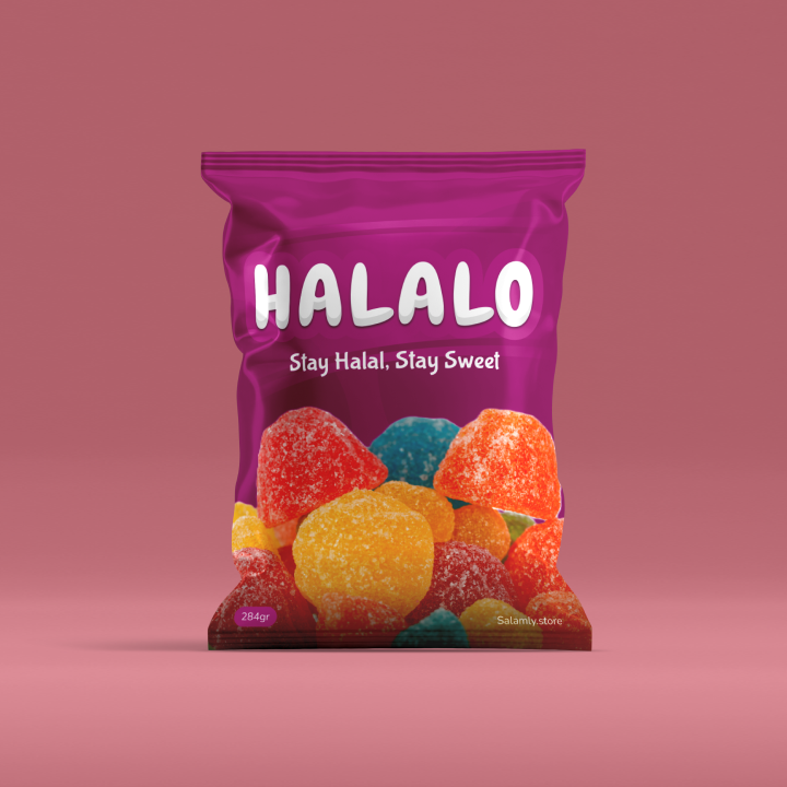 Halalo 1