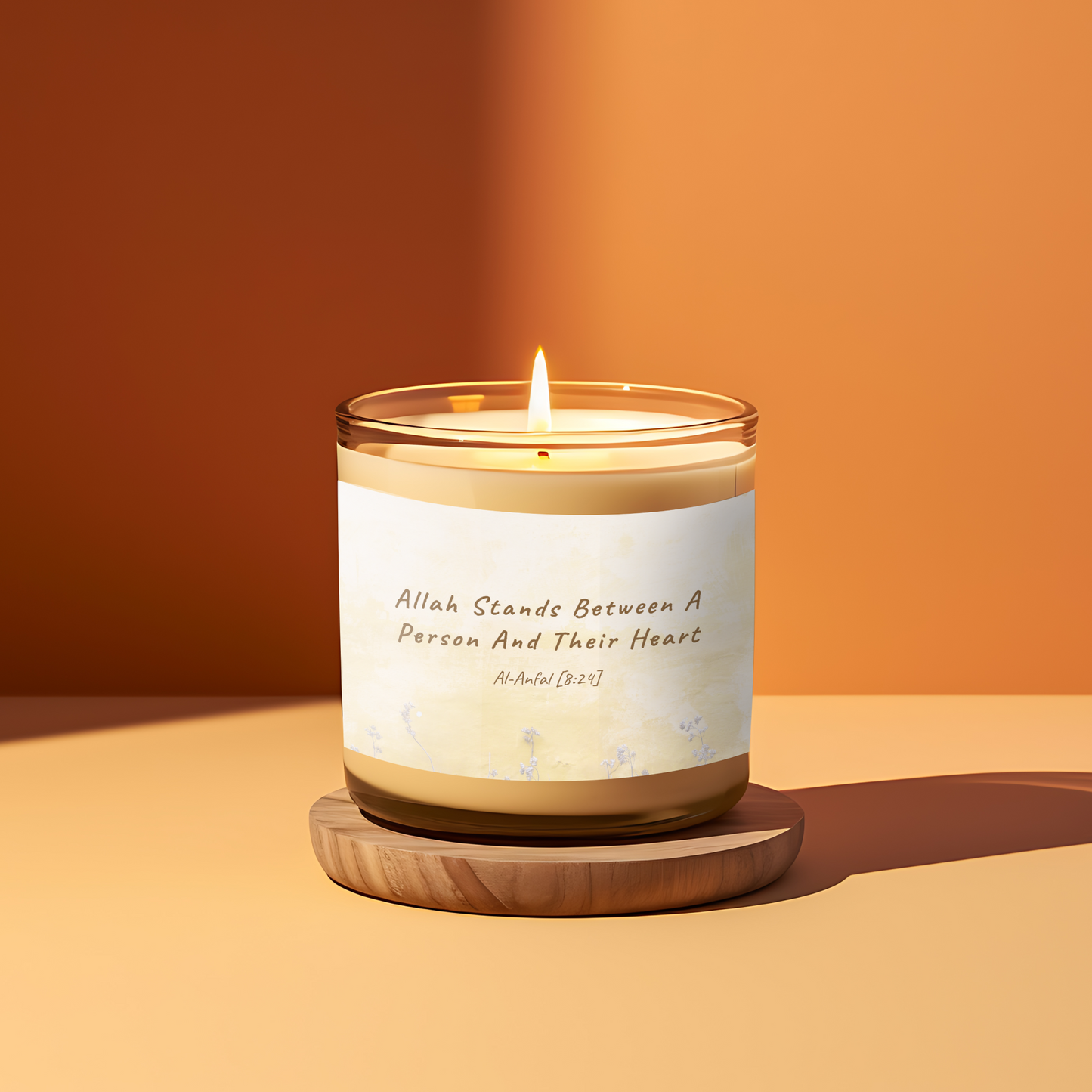 Exklusive Islamische Kunst für Herz und Seele